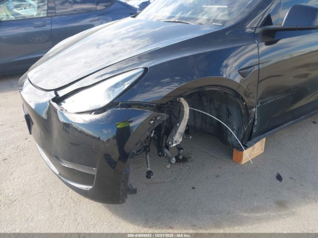 2023 TESLA MODEL Y 7SAYGDEE9PA110583 Photo 5