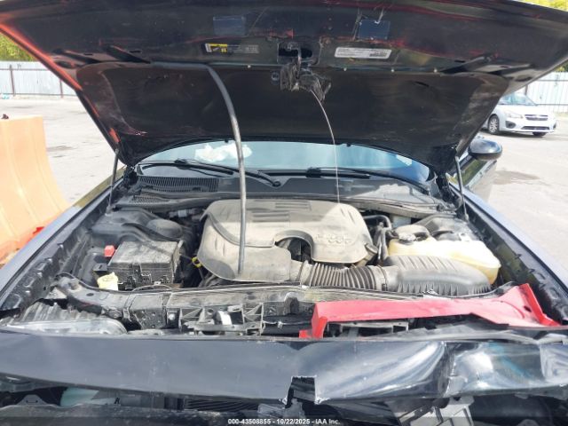 2019 DODGE CHALLENGER 2C3CDZGG2KH684772 Photo 9