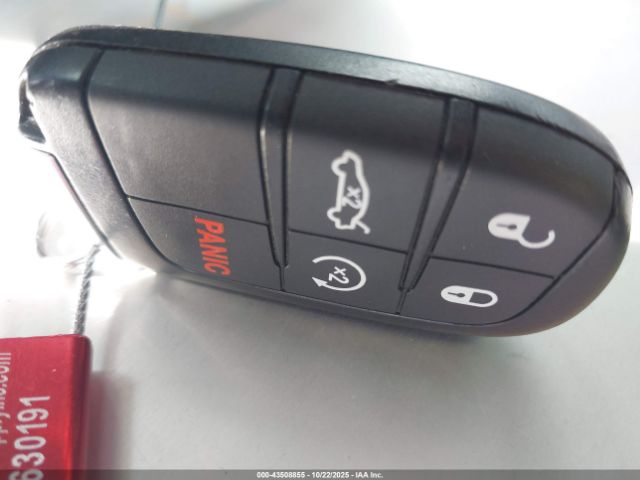 2019 DODGE CHALLENGER 2C3CDZGG2KH684772 Photo 10