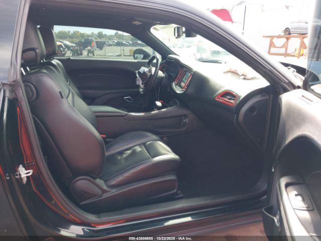 2019 DODGE CHALLENGER 2C3CDZGG2KH684772 Photo 4