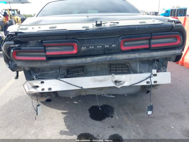 2019 DODGE CHALLENGER 2C3CDZGG2KH684772 Photo 5