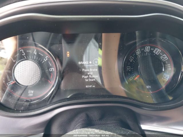 2019 DODGE CHALLENGER 2C3CDZGG2KH684772 Photo 6