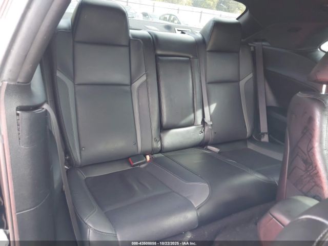 2019 DODGE CHALLENGER 2C3CDZGG2KH684772 Photo 7