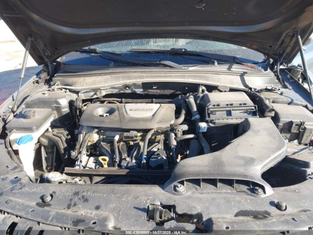 2016 KIA OPTIMA 5XXGT4L19GG003957 Photo 9