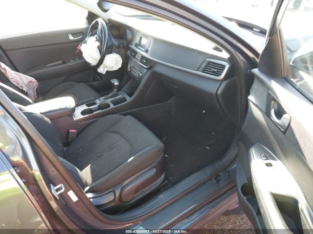 2016 KIA OPTIMA 5XXGT4L19GG003957 Photo 4