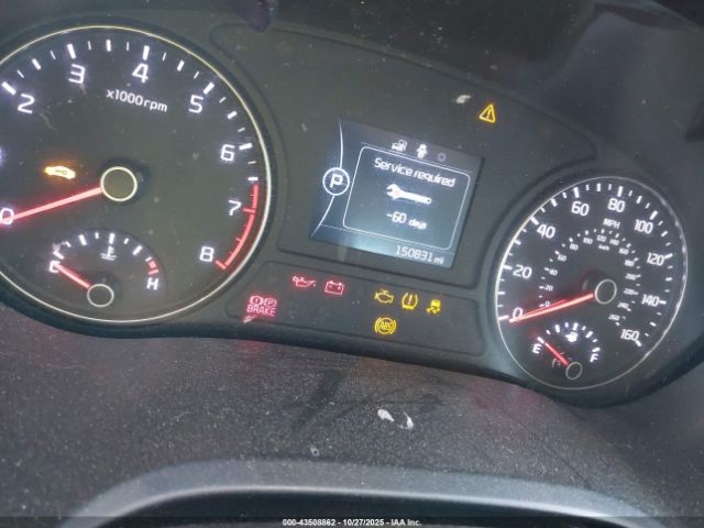 2016 KIA OPTIMA 5XXGT4L19GG003957 Photo 6