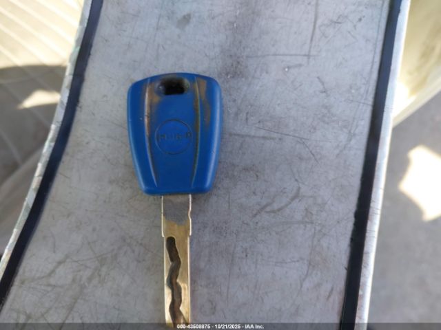 2014 FIAT 500L ZFBCFABH9EZ004428 Photo 10