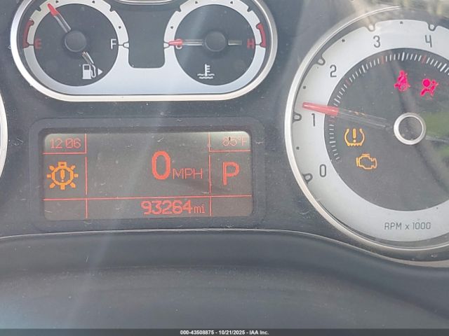 2014 FIAT 500L ZFBCFABH9EZ004428 Photo 6