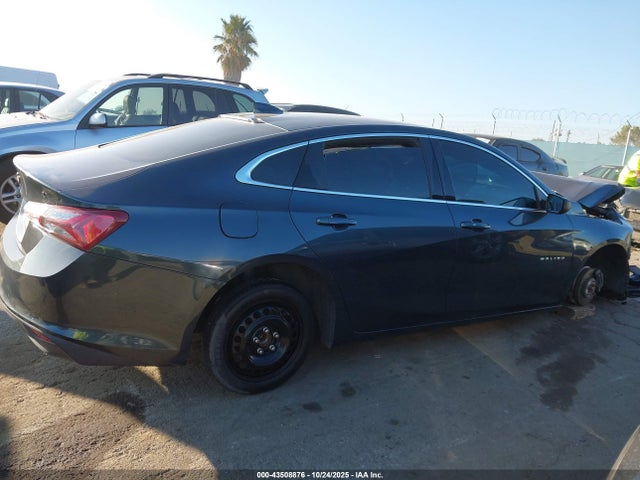 Chevrolet MALIBU LT 2019 1G1ZD5ST7KF122797 Image 13
