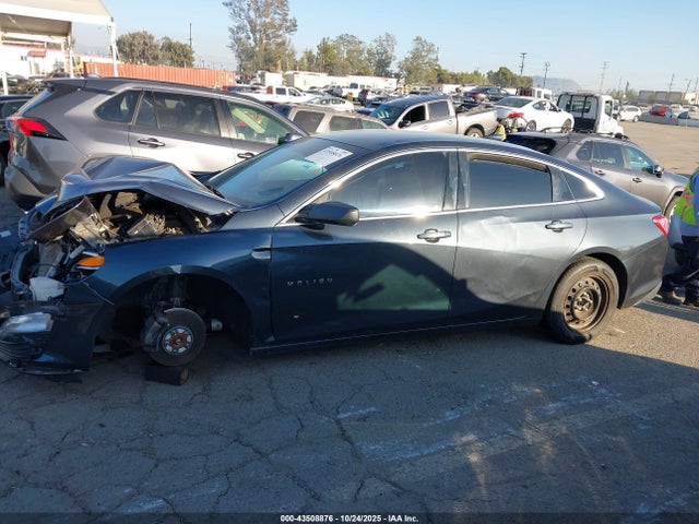 Chevrolet MALIBU LT 2019 1G1ZD5ST7KF122797 Image 14