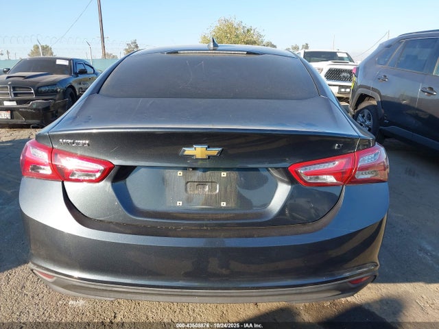 Chevrolet MALIBU LT 2019 1G1ZD5ST7KF122797 Image 16