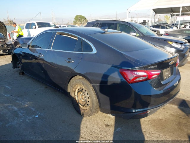 Chevrolet MALIBU LT 2019 1G1ZD5ST7KF122797 Image 3