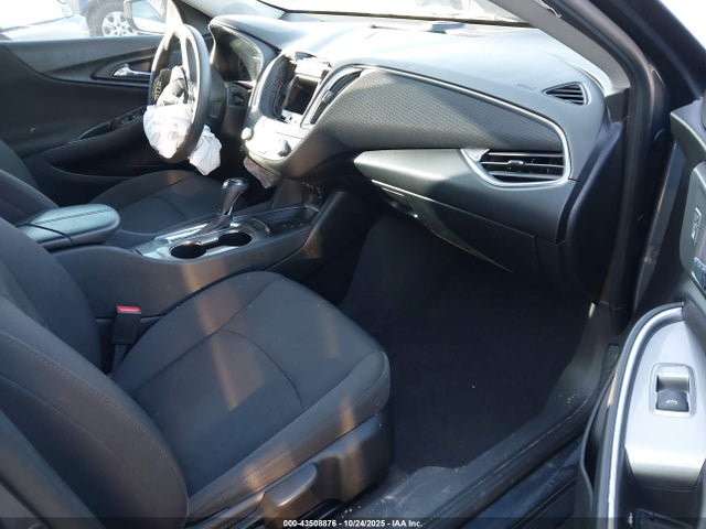 Chevrolet MALIBU LT 2019 1G1ZD5ST7KF122797 Image 5