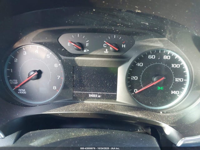 Chevrolet MALIBU LT 2019 1G1ZD5ST7KF122797 Image 7