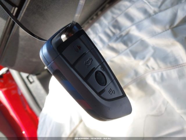 2016 BMW M235I WBA1J7C51GV360552 Photo 10