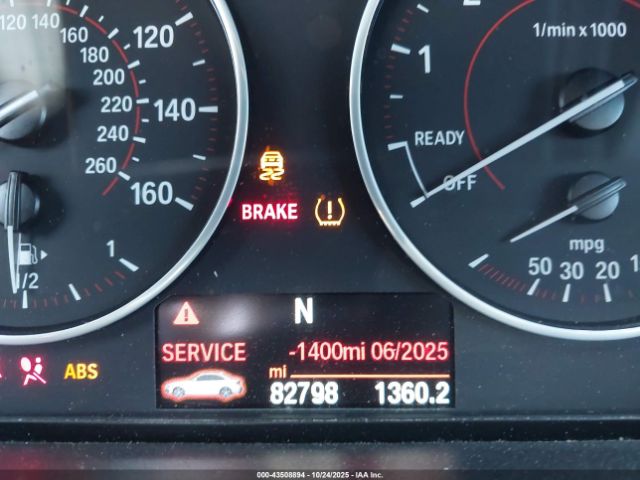 2016 BMW M235I WBA1J7C51GV360552 Photo 6