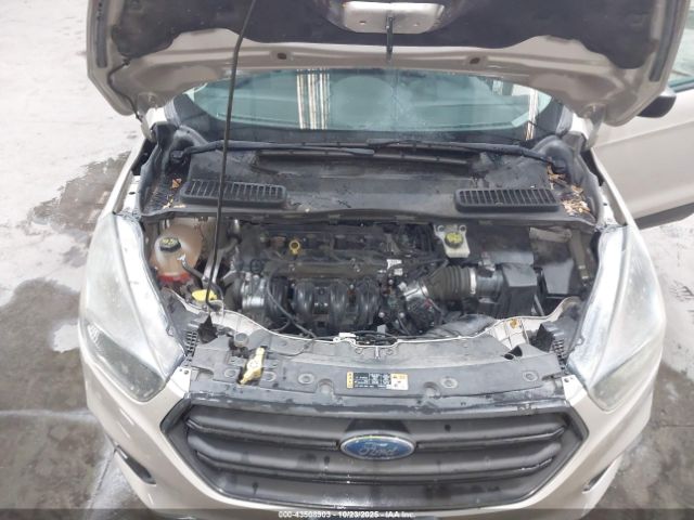 2018 FORD ESCAPE 1FMCU0F79JUA23501 Photo 9