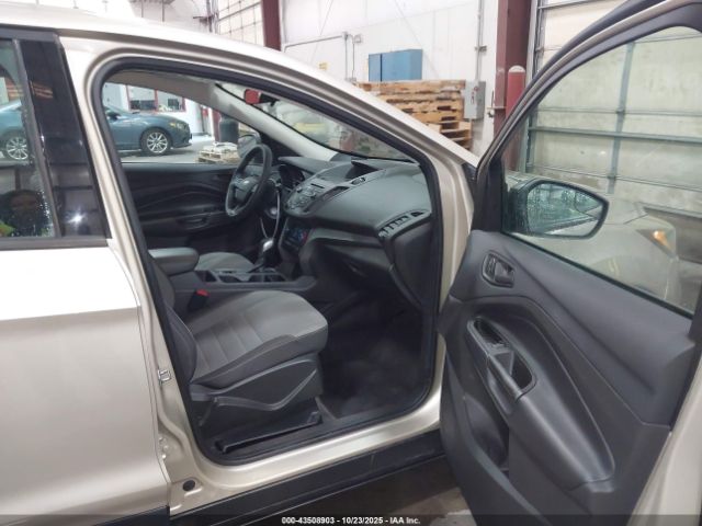 2018 FORD ESCAPE 1FMCU0F79JUA23501 Photo 4