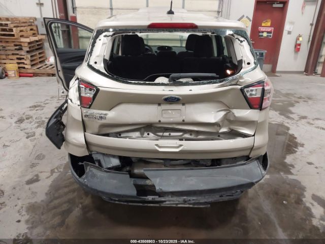 2018 FORD ESCAPE 1FMCU0F79JUA23501 Photo 5
