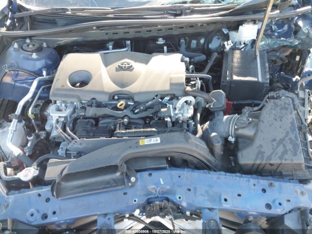 2023 TOYOTA CAMRY 4T1S11AK5PU110469 Photo 9