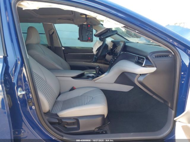 2023 TOYOTA CAMRY 4T1S11AK5PU110469 Photo 4