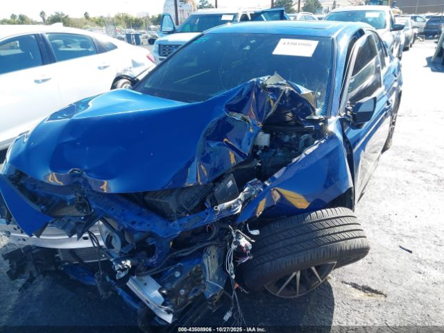 2023 TOYOTA CAMRY 4T1S11AK5PU110469 Photo 5