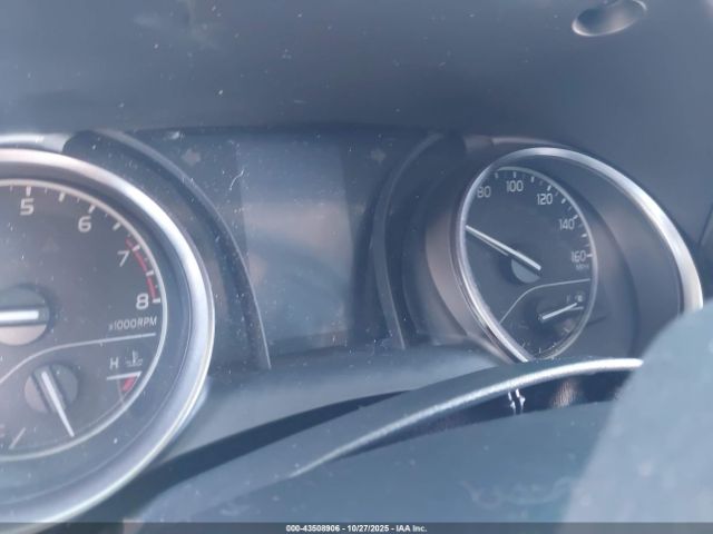 2023 TOYOTA CAMRY 4T1S11AK5PU110469 Photo 6