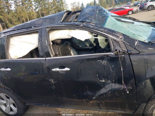 2011 ACURA MDX 2HNYD2H67BH518871 Photo 5