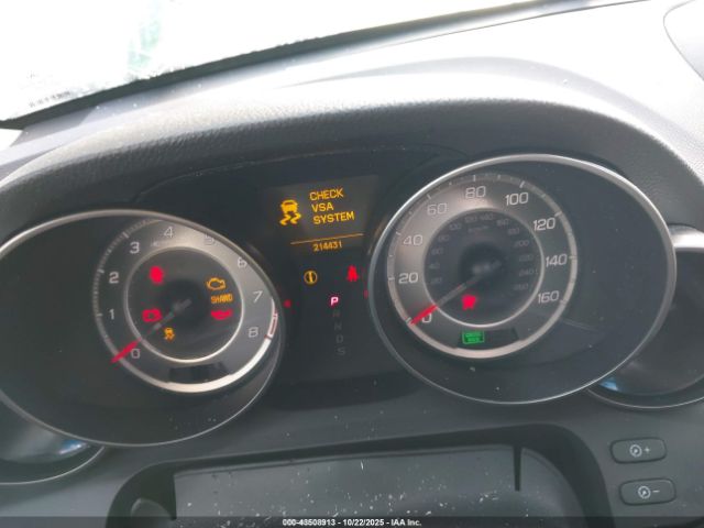 2011 ACURA MDX 2HNYD2H67BH518871 Photo 6