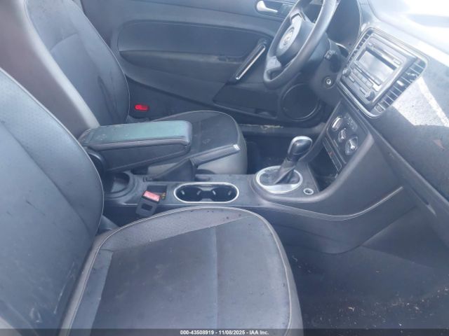 2015 VOLKSWAGEN BEETLE 3VWF17AT9FM639439 Photo 4