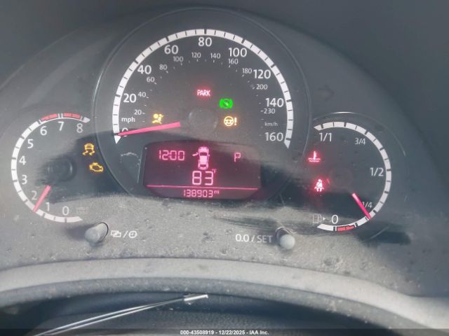 2015 VOLKSWAGEN BEETLE 3VWF17AT9FM639439 Photo 6