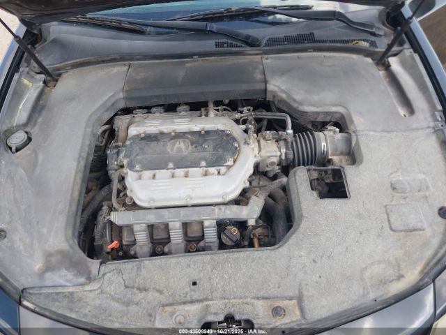 2014 ACURA TL 19UUA8F21EA005846 Photo 9
