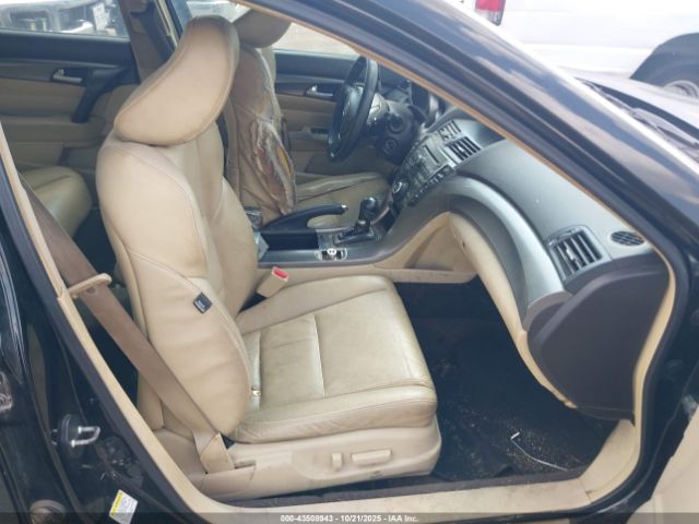 2014 ACURA TL 19UUA8F21EA005846 Photo 4