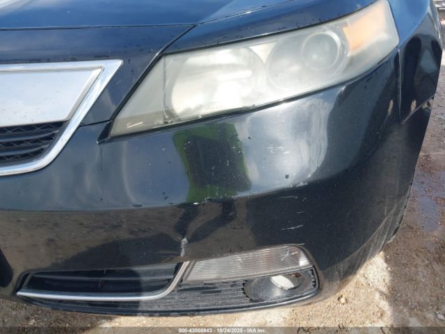 2014 ACURA TL 19UUA8F21EA005846 Photo 5
