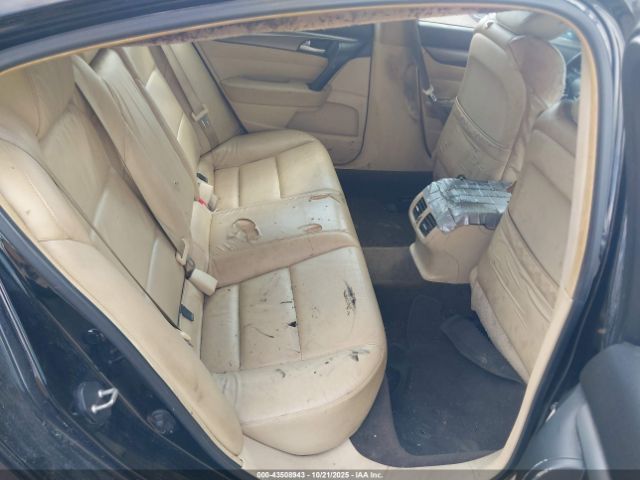2014 ACURA TL 19UUA8F21EA005846 Photo 7