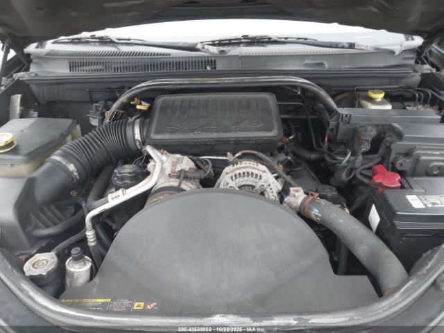 2006 JEEP GRAND CHEROKEE 1J4HS58N66C182816 Photo 9