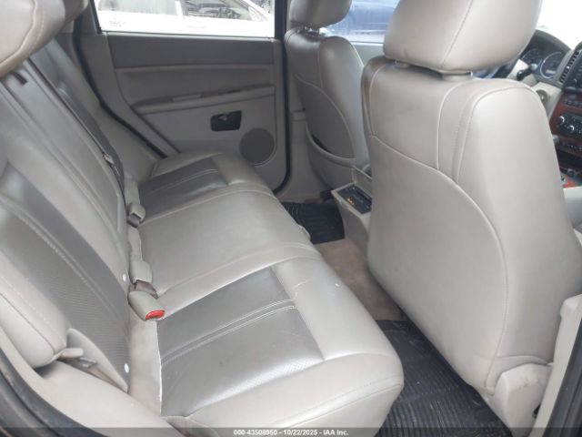 2006 JEEP GRAND CHEROKEE 1J4HS58N66C182816 Photo 7