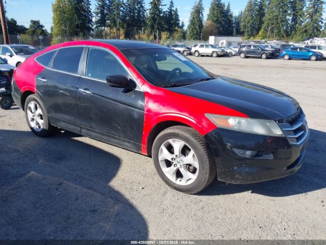 2010 HONDA ACCORD CROSSTOUR 5J6TF1H56AL009037