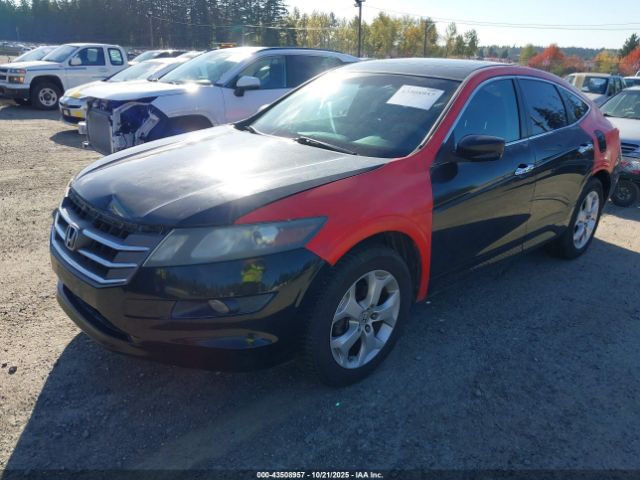 2010 HONDA ACCORD CROSSTOUR 5J6TF1H56AL009037 Photo 1