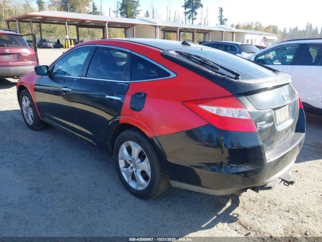 2010 HONDA ACCORD CROSSTOUR 5J6TF1H56AL009037 Photo 2