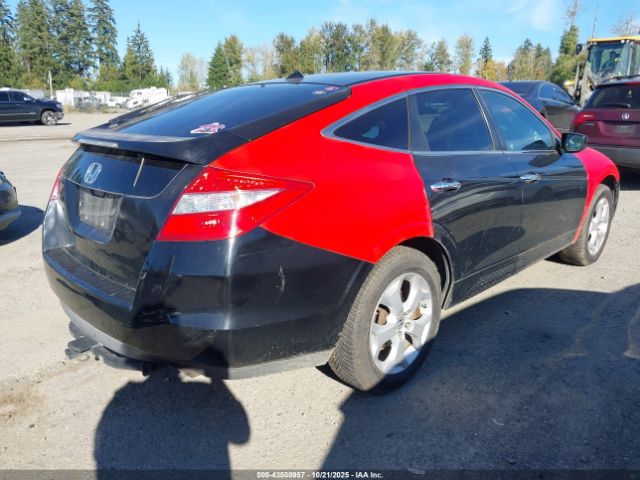 2010 HONDA ACCORD CROSSTOUR 5J6TF1H56AL009037 Photo 3