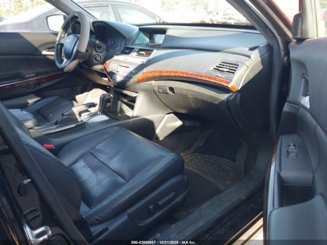 2010 HONDA ACCORD CROSSTOUR 5J6TF1H56AL009037 Photo 4