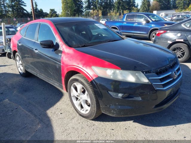 2010 HONDA ACCORD CROSSTOUR 5J6TF1H56AL009037 Photo 5