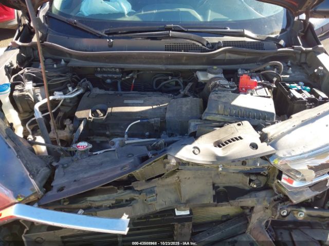 2019 HONDA CR-V 2HKRW6H34KH206449 Photo 9