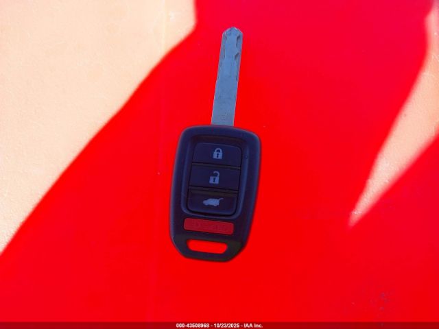 2019 HONDA CR-V 2HKRW6H34KH206449 Photo 10