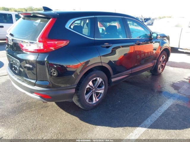 2019 HONDA CR-V 2HKRW6H34KH206449 Photo 3