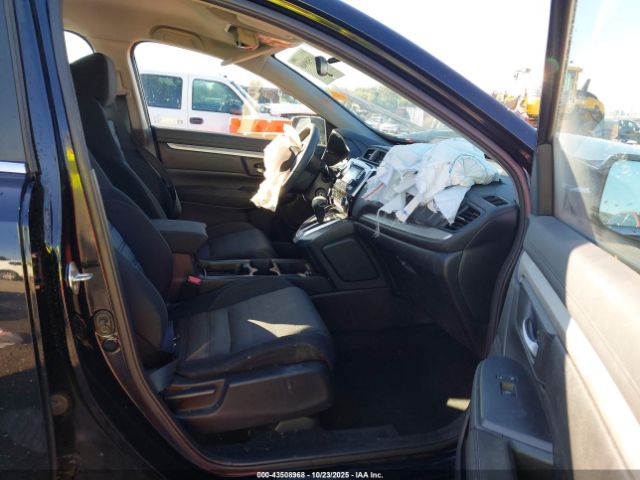 2019 HONDA CR-V 2HKRW6H34KH206449 Photo 4