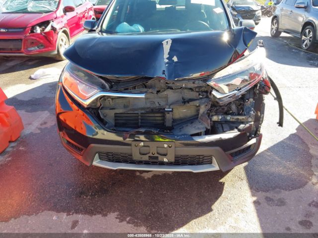 2019 HONDA CR-V 2HKRW6H34KH206449 Photo 5