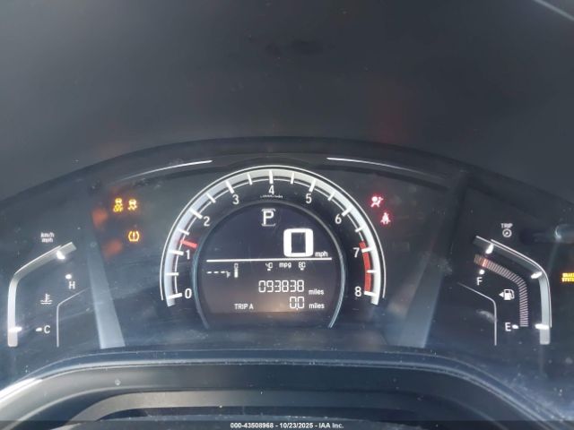 2019 HONDA CR-V 2HKRW6H34KH206449 Photo 6