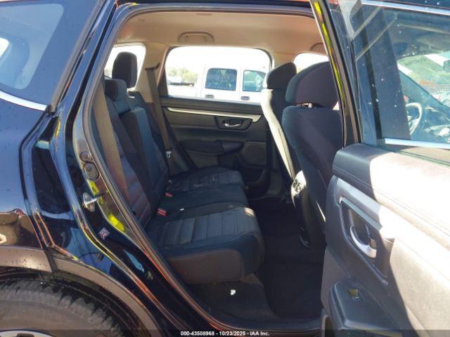 2019 HONDA CR-V 2HKRW6H34KH206449 Photo 7